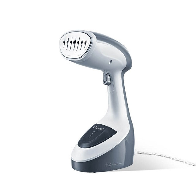 Parownica do ubrań 1600W Maestro MR-356-GREY - zdjęcie 1