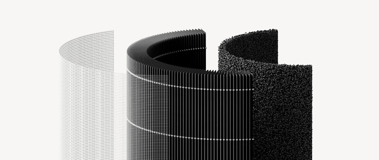 Oczyszczacz powietrza Xiaomi Smart Air Purifier 4 Lite - zdjęcie 7
