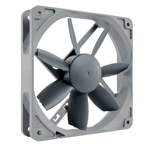 Wentylator NOCTUA redux 120mm 18,1 dBA / 1200 RPM - zdjęcie 1