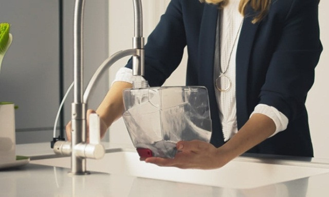 Odkurzacz BISSELL SpotClean Auto Pro Select 3730N - zdjęcie 3