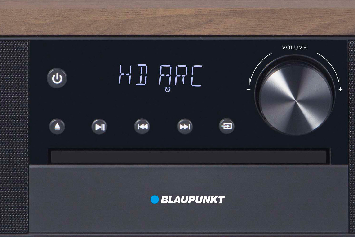 MIKROWIEŻA Blaupunkt MS22BT - zdjęcie 3