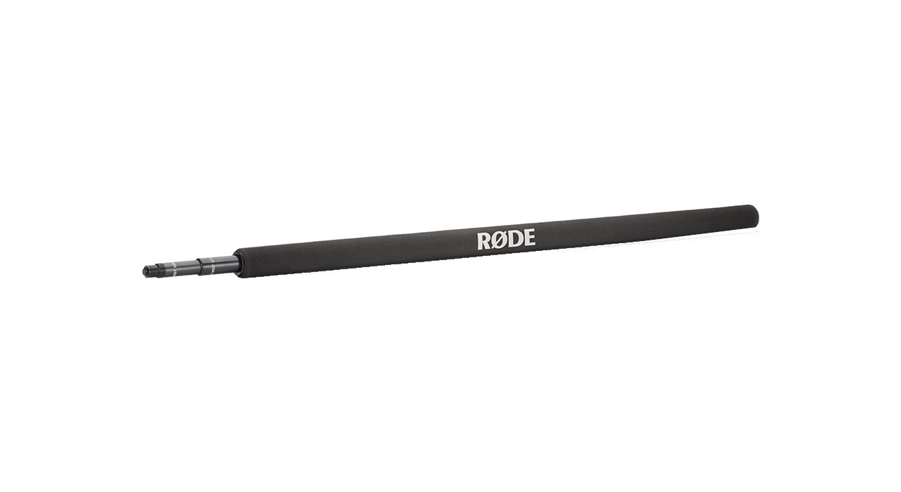 RODE Micro BoomPole - Tyczka mikrofonowa - zdjęcie 1