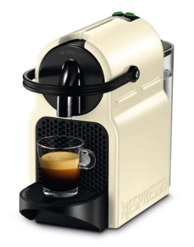 Ekspres DeLonghi Nespresso EN80.CW Inissia - zdjęcie 1