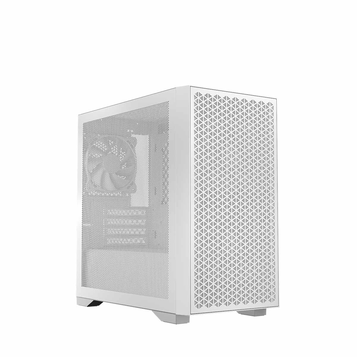 LOGIC OBUDOWA DART PRO MINI USB TYPE-C BIAŁA - zdjęcie 2
