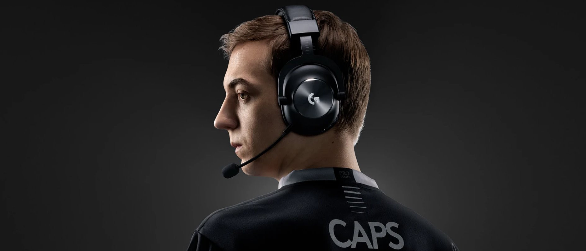 Logitech G Pro X Lightspeed - zdjęcie 1