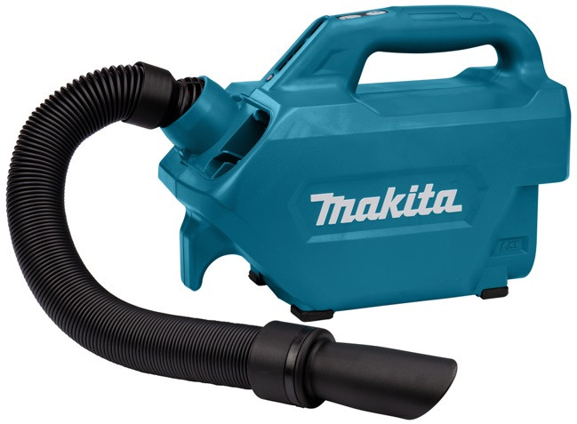Odkurzacz 18V MAKITA DCL184Z - zdjęcie 1