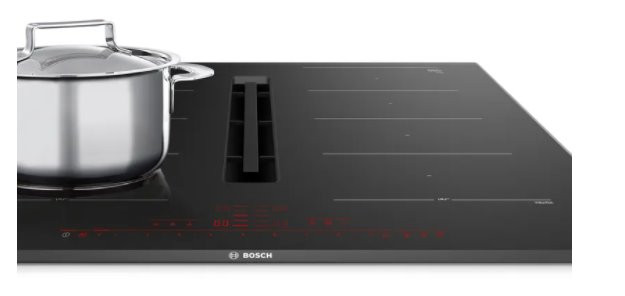 Płyta indukcyjna BOSCH PUG611AA5E - zdjęcie 5