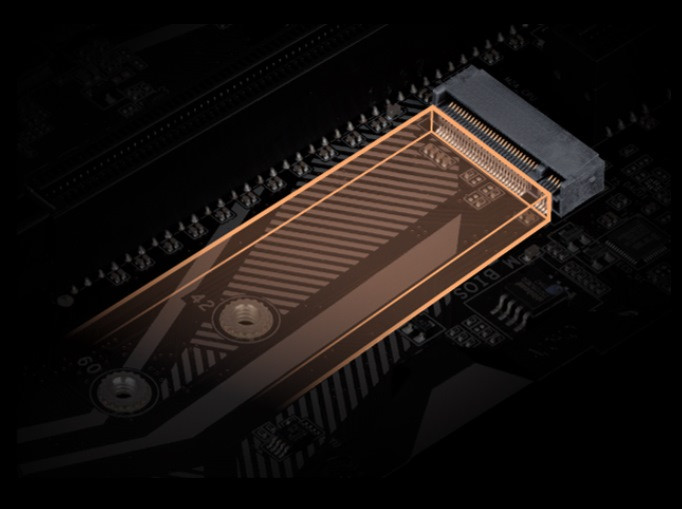 Płyta główna Gigabyte A520M DS3H V2 - zdjęcie 3