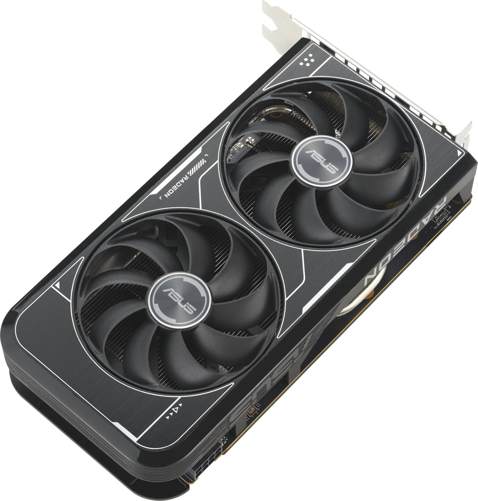 Karta graf. ASUS Dual Radeon RX 6600 V3 8GB - zdjęcie 5