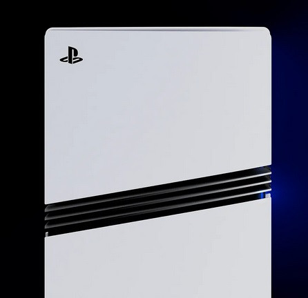 Konsola Sony PlayStation 5 PRO 2TB - zdjęcie 6