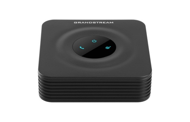GRANDSTREAM BRAMKA VOIP HT 801v2 - zdjęcie 1