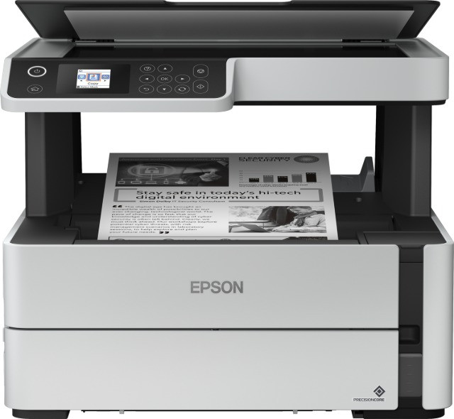 Urządzenie wielofunkcyjne Epson EcoTank M2170 - zdjęcie 1