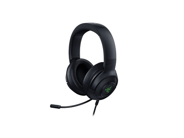 Razer Kraken V3 X - zdjęcie 1