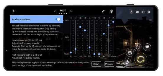 Smartfon Sony Xperia 1 V 5G 12/256GB Czarny - zdjęcie 42