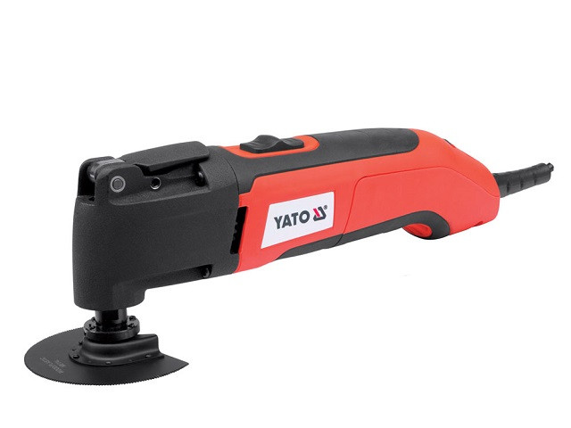 Urządzenie wielofunkcyjne z akcesoriami 300W YATO - zdjęcie 1