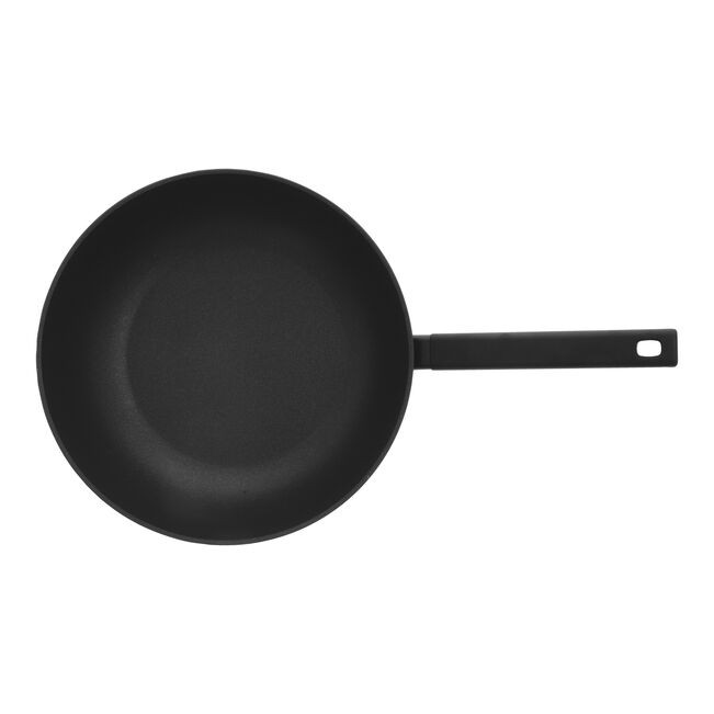 Wok DEMEYERE Duraslide Alu Comfort 3 40851-189-0 28 cm - zdjęcie 2