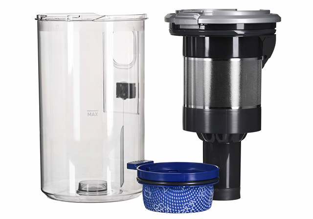 Odkurzacz pionowy Samsung Jet 85 Pro VS20C8527TB/WA - zdjęcie 9