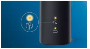 Szczoteczka do zębów PHILIPS HX6800/44 Protective - zdjęcie 9
