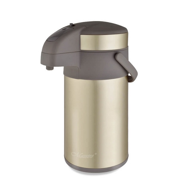 Termos turystyczny 3 l MR-1637-300-GOLD Maestro - zdjęcie 1