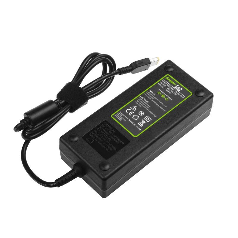 GREEN CELL ZASILACZ PRO AD68P 20V 6.75A 135W - zdjęcie 2