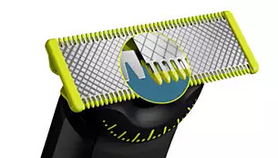 Golarka PHILIPS OneBlade Pro QP 6552/15 - zdjęcie 2