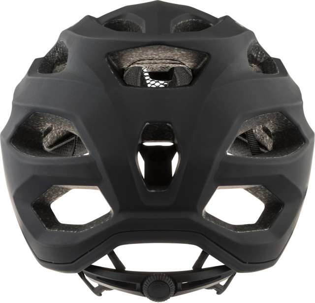 Kask rowerowy ALPINA CARAPAX 2.0 czany matt 57-62 - zdjęcie 2