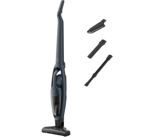 Odkurzacz ELECTROLUX ES31C183DB - zdjęcie 1