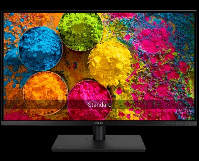 MONITOR ASUS 32" PA328QV ProArt - zdjęcie 18