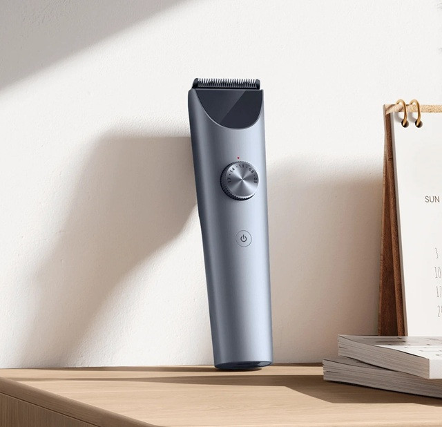 Maszynka do strzyżenia włosów Xiaomi Hair Clipper 2 - zdjęcie 1