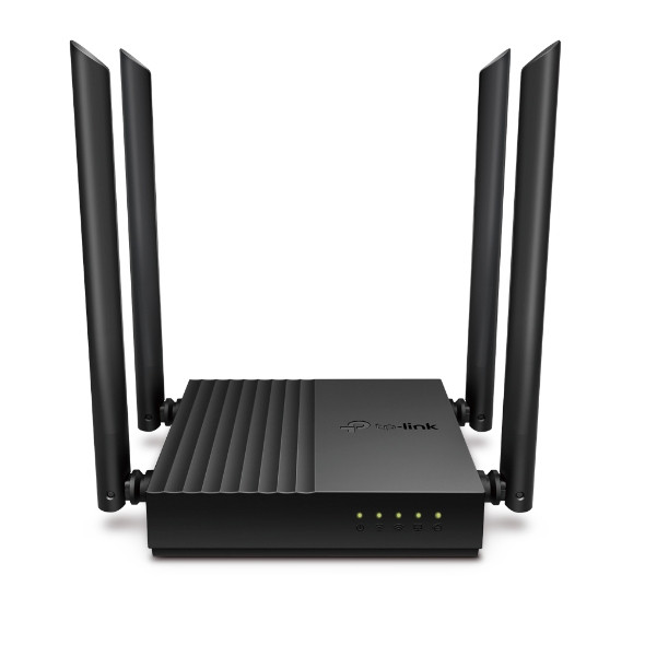 Router TP-LINK Archer C64 - zdjęcie 2