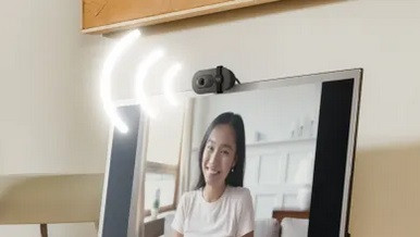 Kamera Logitech Brio 105 - zdjęcie 5