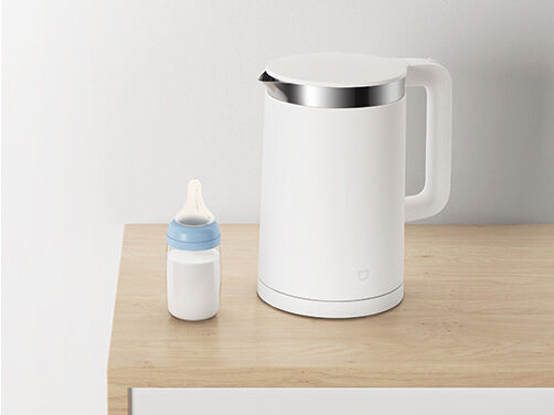Czajnik Xiaomi Mi Smart Kettle Pro (biały) - zdjęcie 5