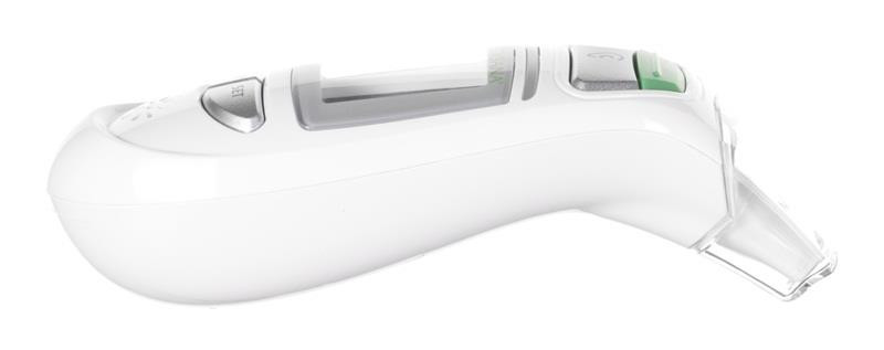 TM 750 Termometr wielofunkcyjny Infrared Medisana - zdjęcie 1