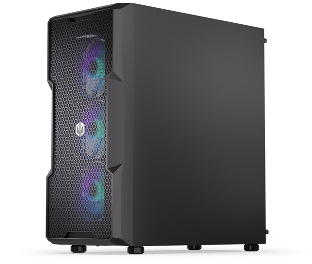 Obudowa ENDORFY Regnum 400 ARGB (EY2A009) - zdjęcie 3
