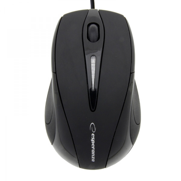 Mysz esperanza em102k usb em102k - zdjęcie 1