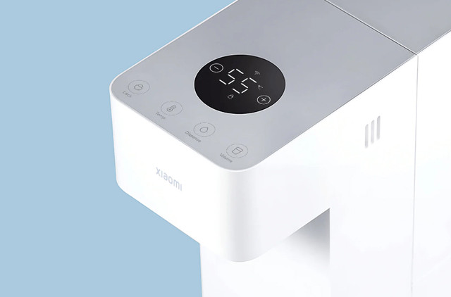 Dyspenser Xiaomi Smart Water Dispenser (Hot&Cold) - zdjęcie 9