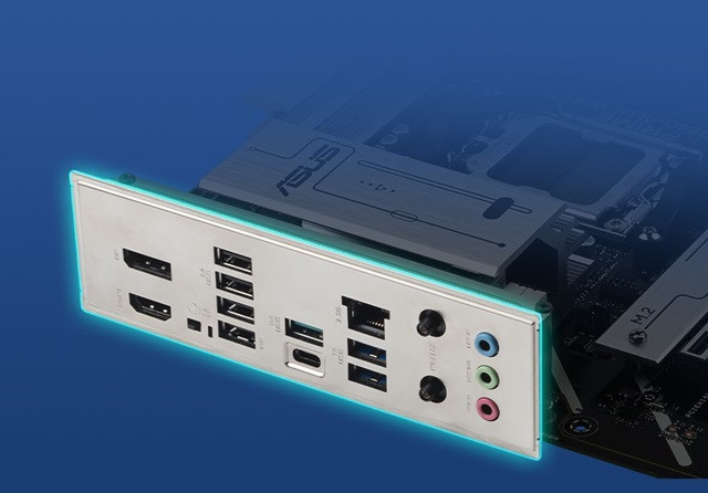 Płyta główna ASUS PRIME B840-PLUS WIFI (90MB1IZ0-M0EAY0) - zdjęcie 13