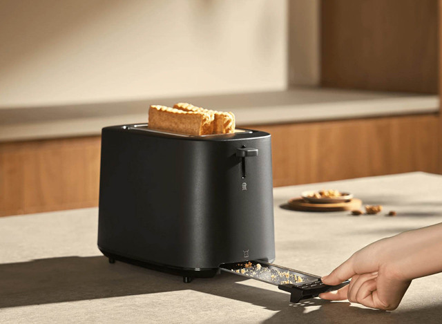 Toster Xiaomi Toaster EU - zdjęcie 8