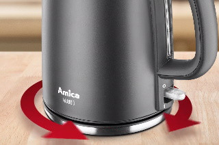 Czajnik elektryczny AMICA KF1011 - zdjęcie 1