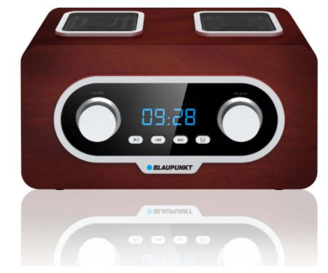 Radioodtwarzacz przenośny Blaupunkt PP5.2BR - zdjęcie 2