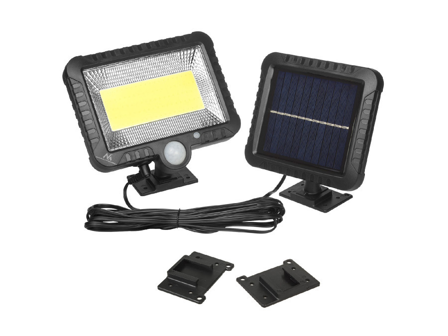 MACLEAN SOLARNY NAŚWIETLACZ LED MCE438 - zdjęcie 5