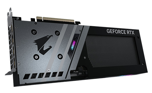 Karta graficzna Gigabyte AORUS GeForce RTX 5060 Ti ELITE 16GB (GV-N506TAORUS E-16GD) - zdjęcie 5