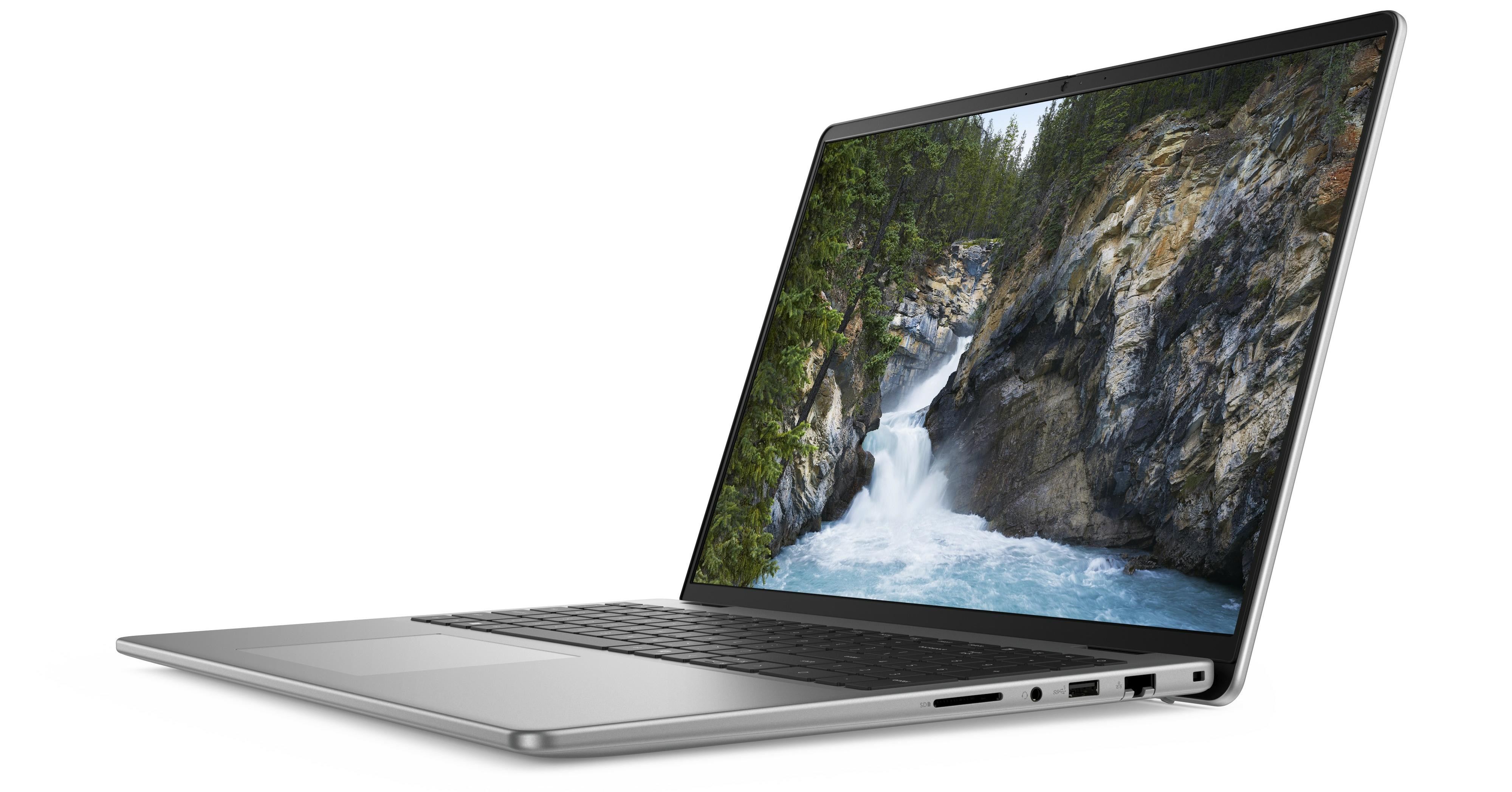 Dell Vostro 5640 i5-120U 16''FHD+ IPS 60Hz 250nits Matt 16GB DDR5 5200 SSD512 Intel Graphics 54Wh W11Pro 3Y Pro Support - zdjęcie 4