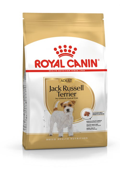 ROYAL CANIN BHN Jack Russell Terrier Adult - sucha karma dla psa dorosłego - 7,5 kg - zdjęcie 1