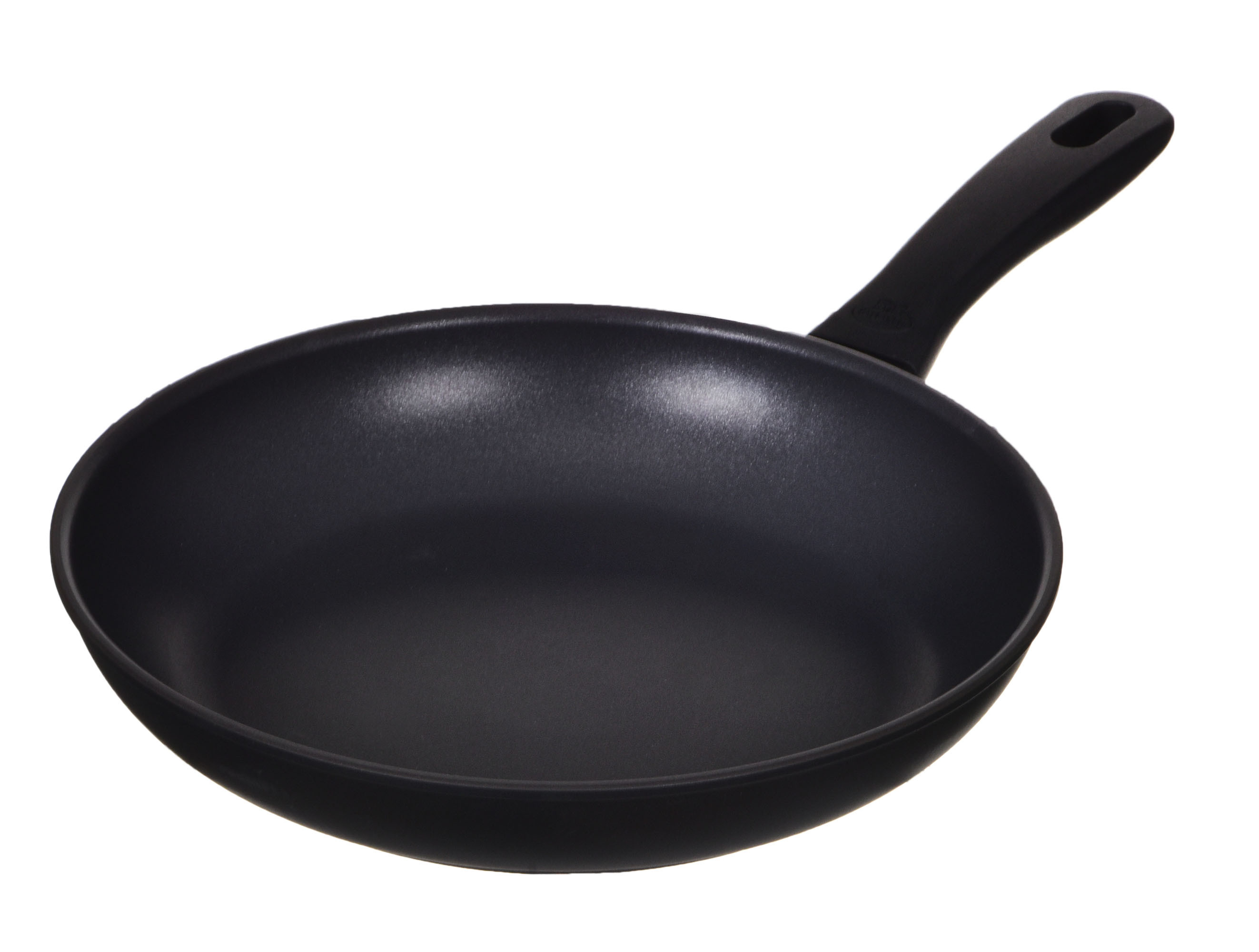 Patelnia BALLARINI Avola tytanowa 28 cm 75002-911-0 - zdjęcie 1