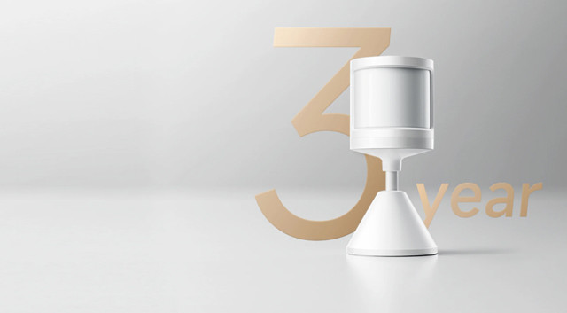 Czujnik ruchu Xiaomi Mi Motion Sensor 2S - zdjęcie 8