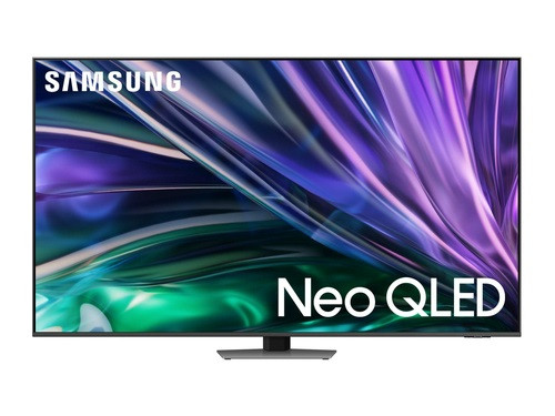 Telewizor SAMSUNG QE55QN85D 55" QLED 4K 120Hz Tizen TV Dolby Atmos HDMI 2.1 Tytanowy - zdjęcie 1