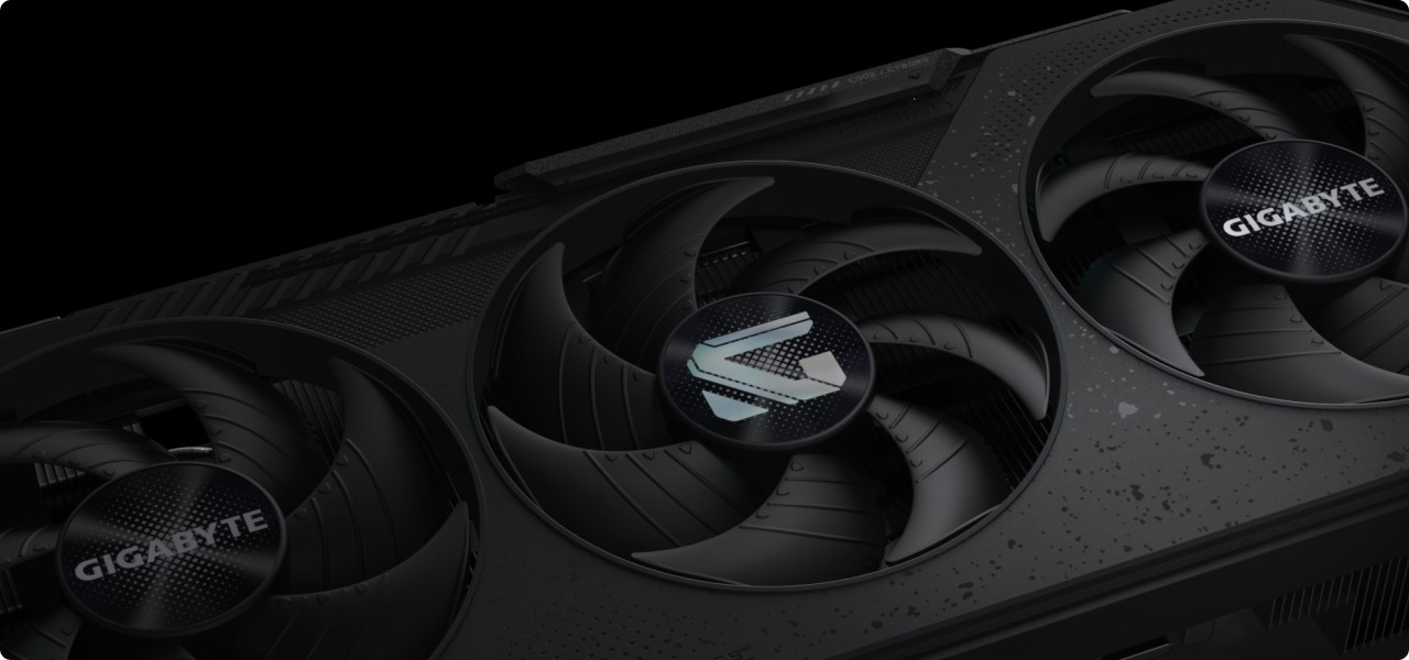 Karta graficzna Gigabyte GeForce RTX 5070 Ti GAMING OC 16GB (GV-N507TGAMING OC-16GD) - zdjęcie 14