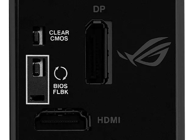 Płyta główna ASUS ROG MAXIMUS Z890 APEX (90MB1IP0-M0EAY0) - zdjęcie 26