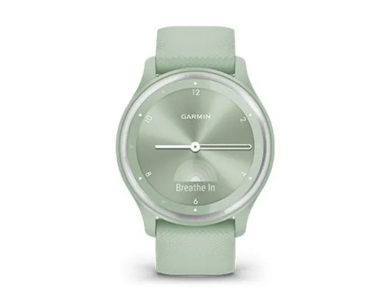 Garmin vivomove Sport black - zdjęcie 13